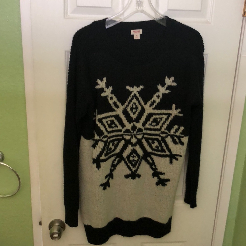 Winter clothing